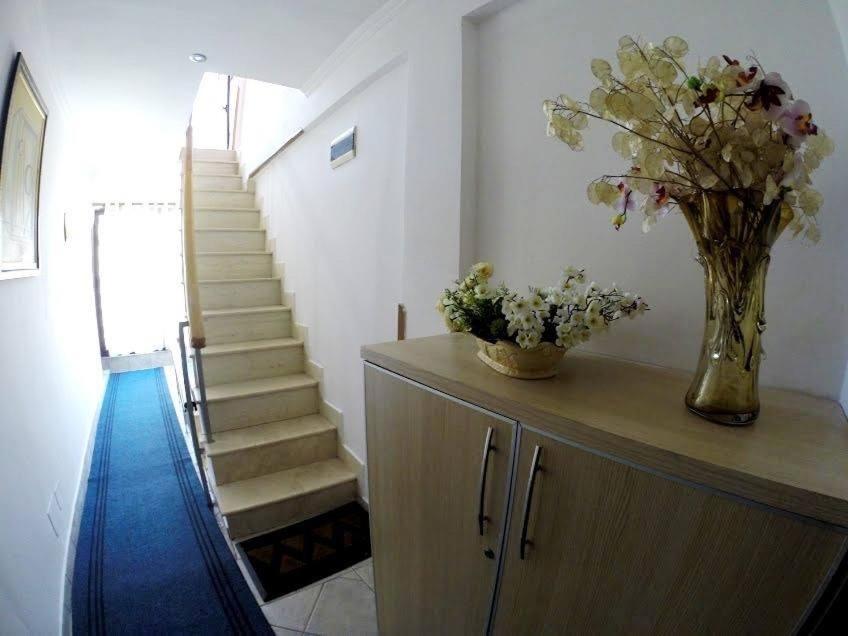 Hotel Ideal ชโคเดอร์ ภายนอก รูปภาพ