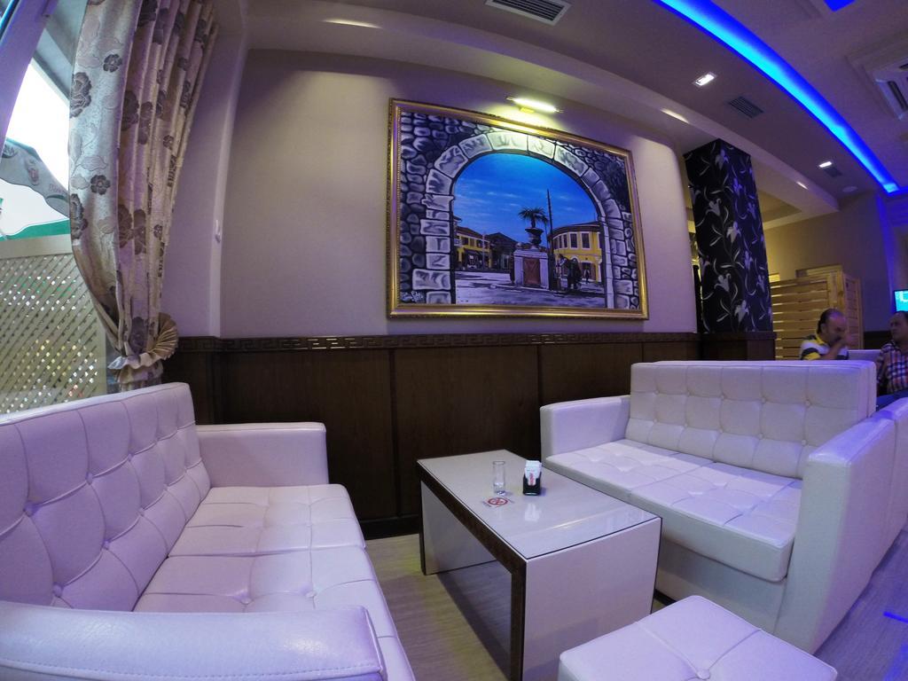 Hotel Ideal ชโคเดอร์ ภายนอก รูปภาพ
