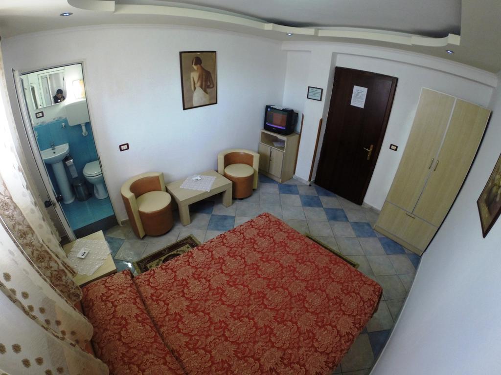 Hotel Ideal ชโคเดอร์ ห้อง รูปภาพ