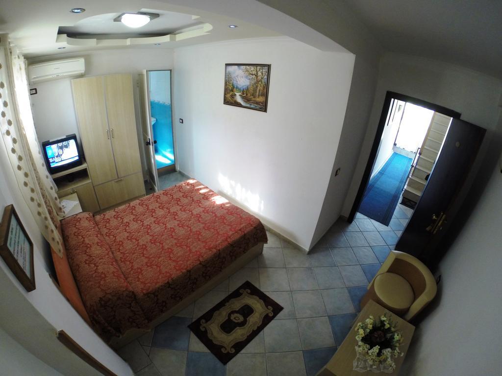 Hotel Ideal ชโคเดอร์ ห้อง รูปภาพ
