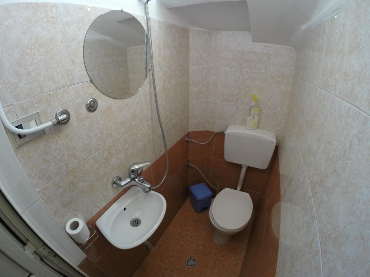 Hotel Ideal ชโคเดอร์ ภายนอก รูปภาพ